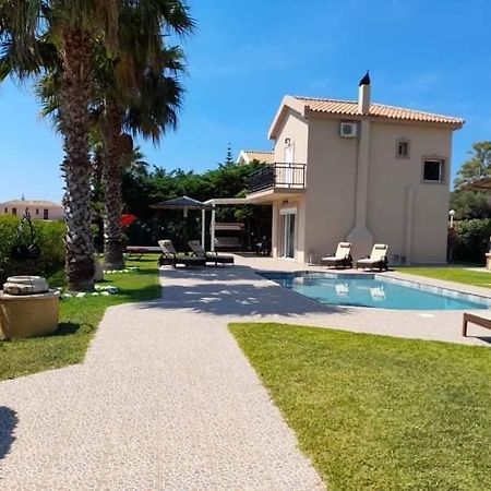 Skala  Villa Annamaria מראה חיצוני תמונה