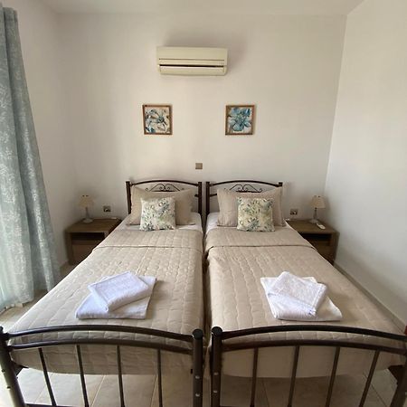 Skala  Villa Annamaria מראה חיצוני תמונה
