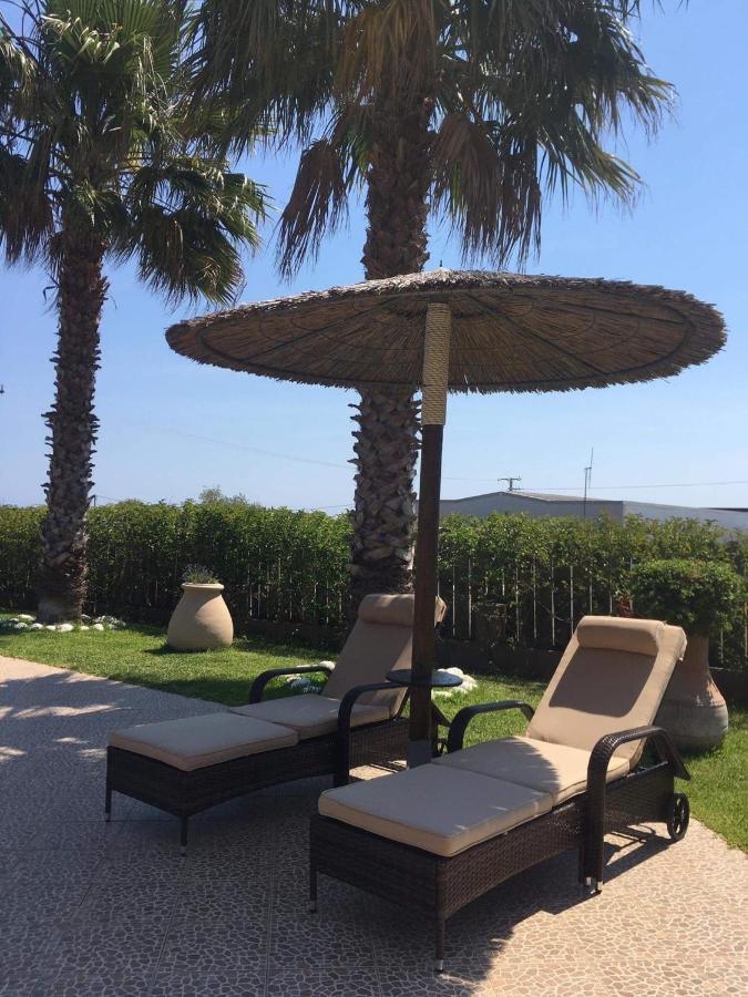 Skala  Villa Annamaria מראה חיצוני תמונה