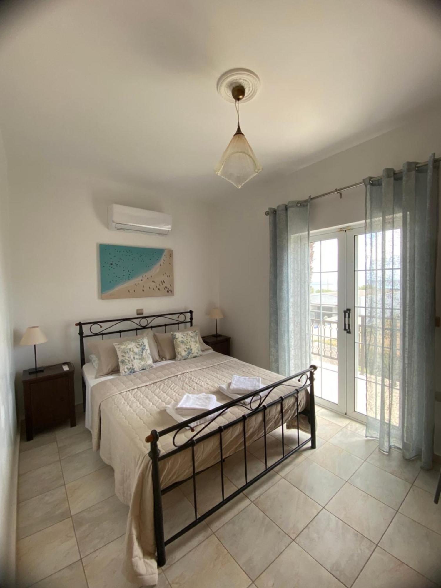 Skala  Villa Annamaria מראה חיצוני תמונה