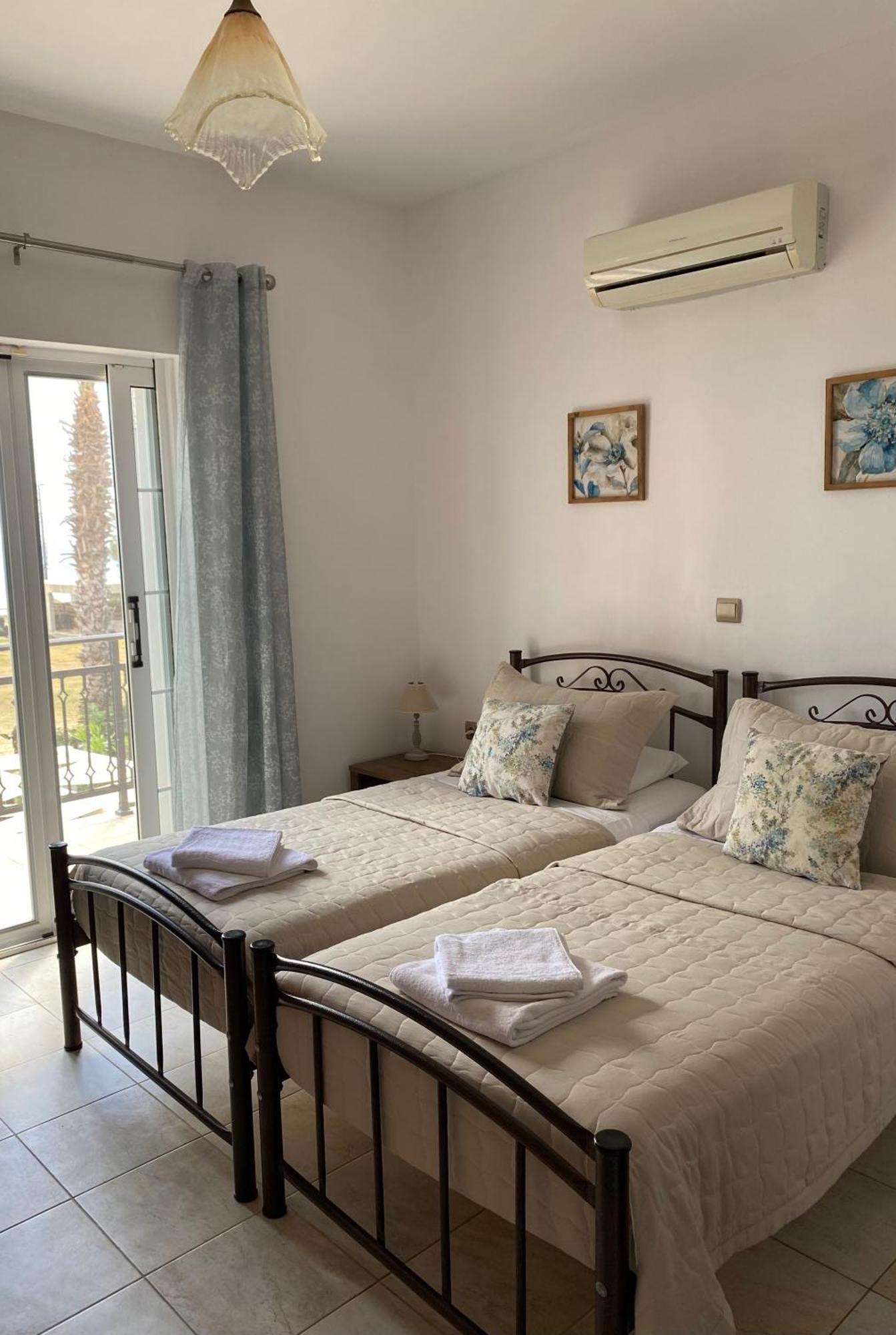 Skala  Villa Annamaria מראה חיצוני תמונה