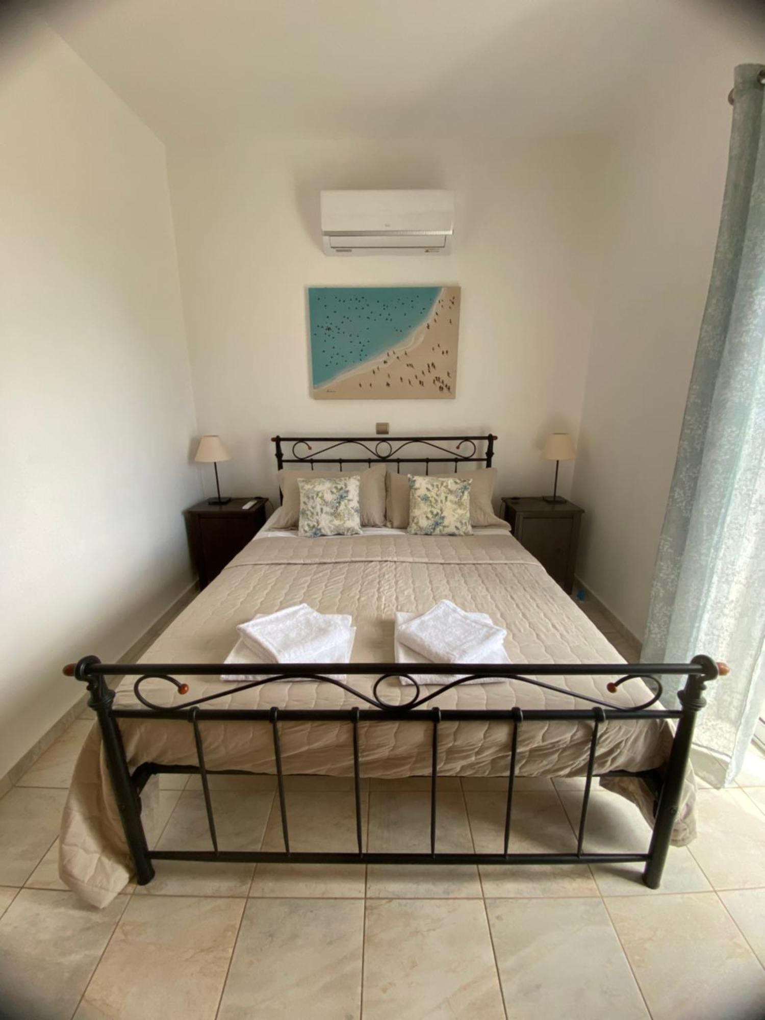 Skala  Villa Annamaria מראה חיצוני תמונה