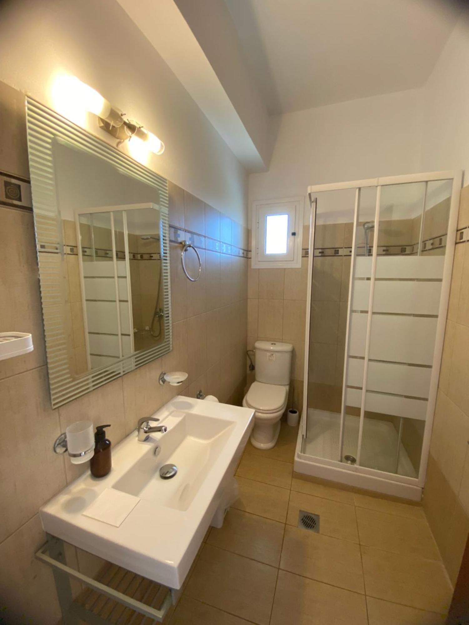 Skala  Villa Annamaria מראה חיצוני תמונה
