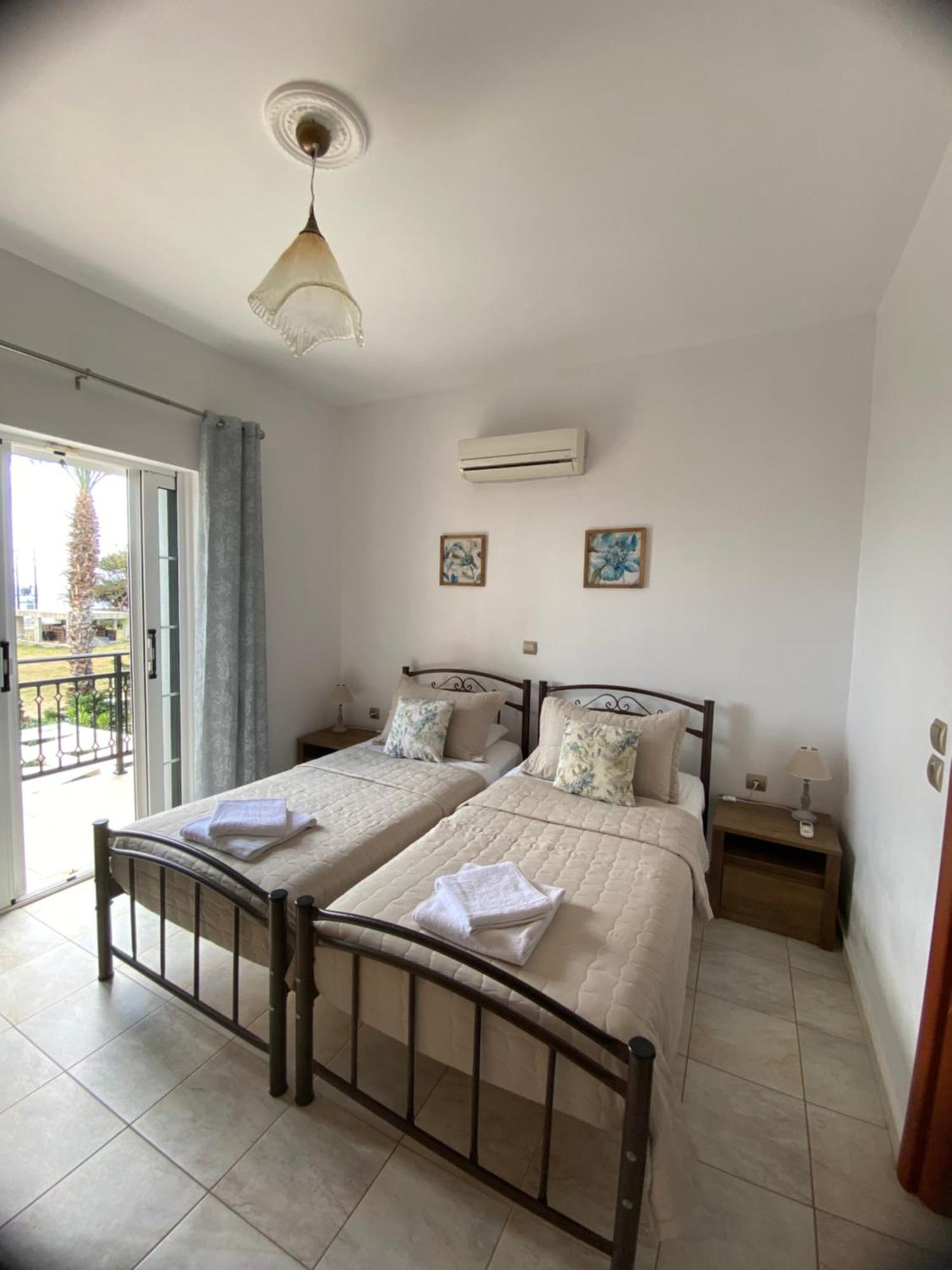 Skala  Villa Annamaria מראה חיצוני תמונה