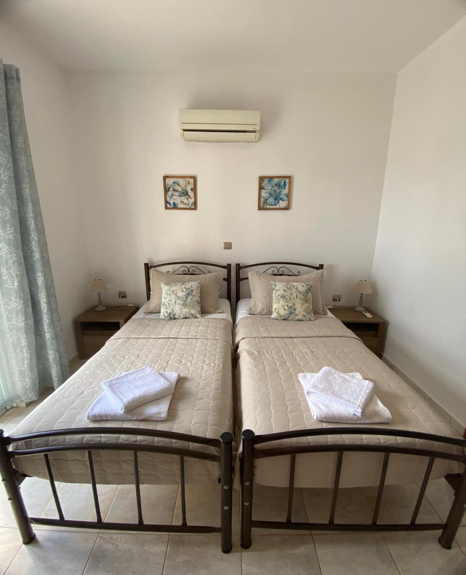 Skala  Villa Annamaria מראה חיצוני תמונה