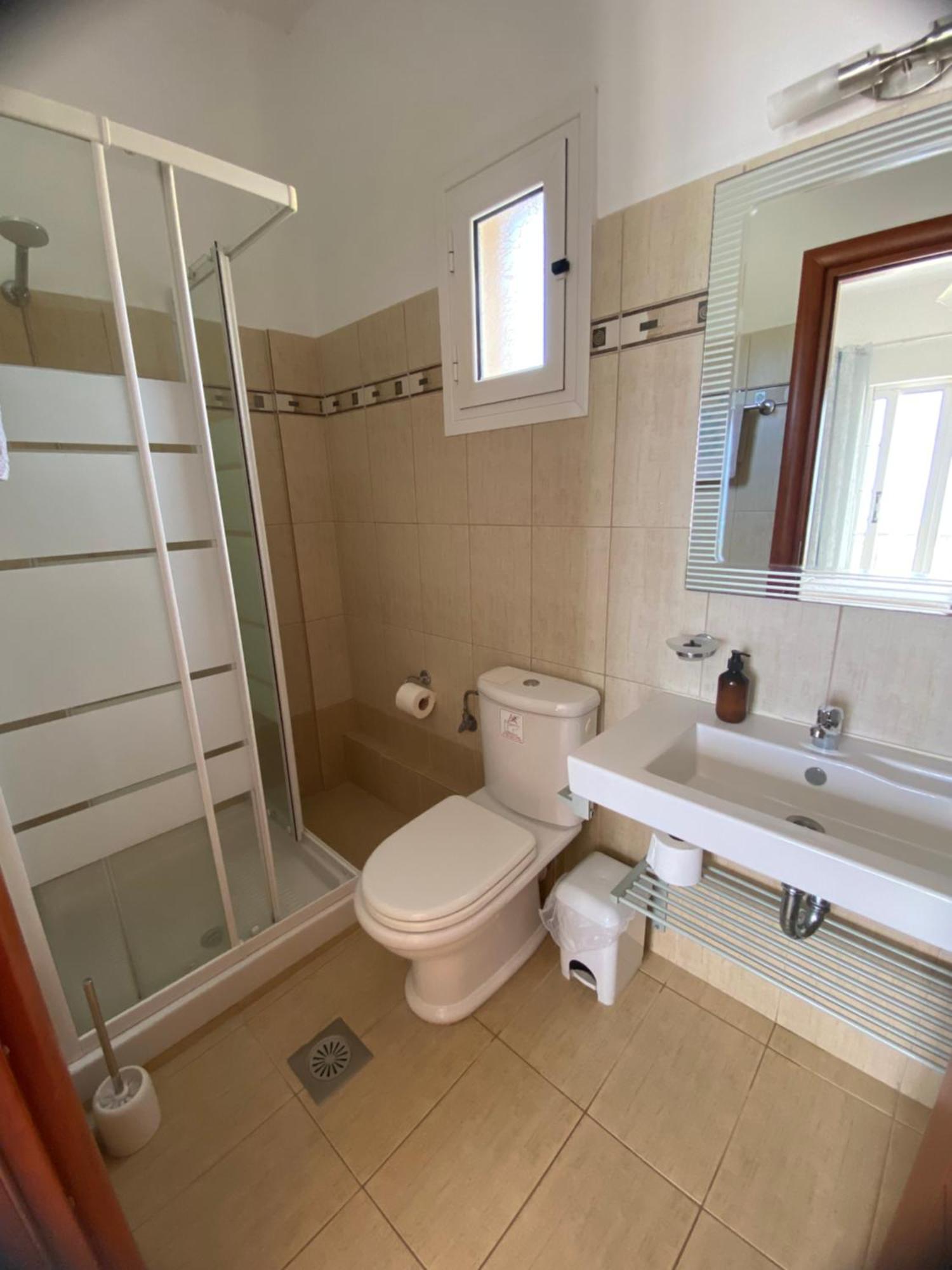 Skala  Villa Annamaria מראה חיצוני תמונה