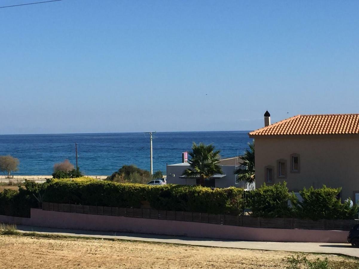 Skala  Villa Annamaria מראה חיצוני תמונה