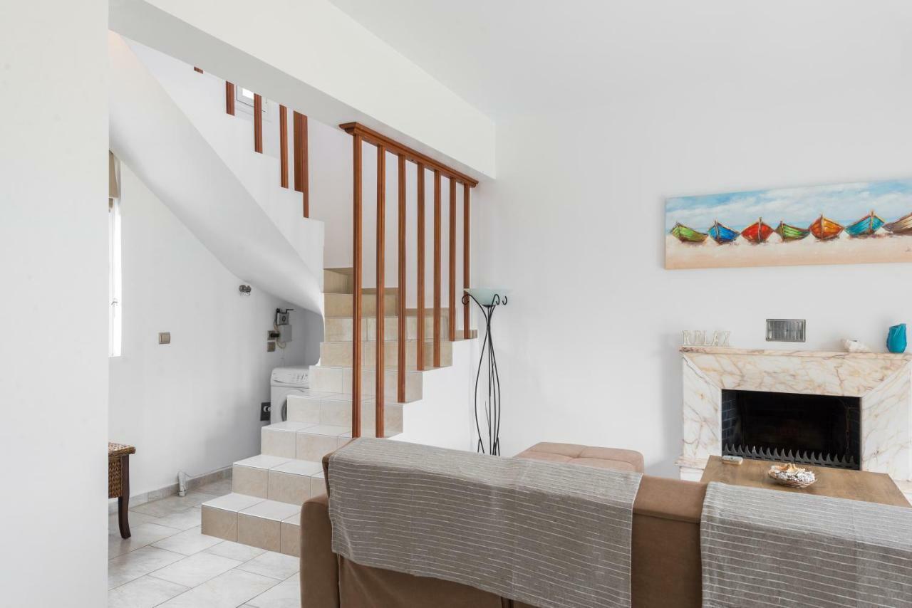 Skala  Villa Annamaria מראה חיצוני תמונה