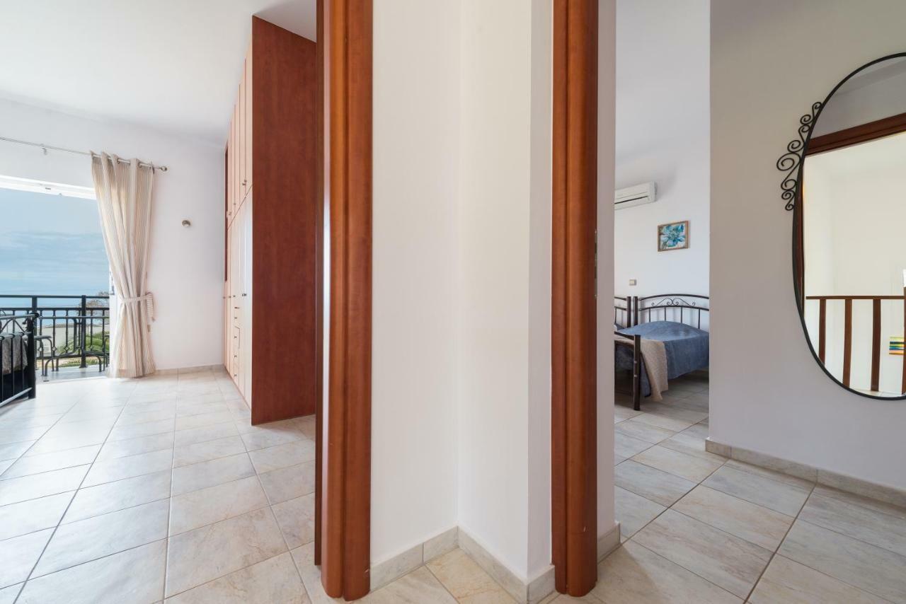 Skala  Villa Annamaria מראה חיצוני תמונה