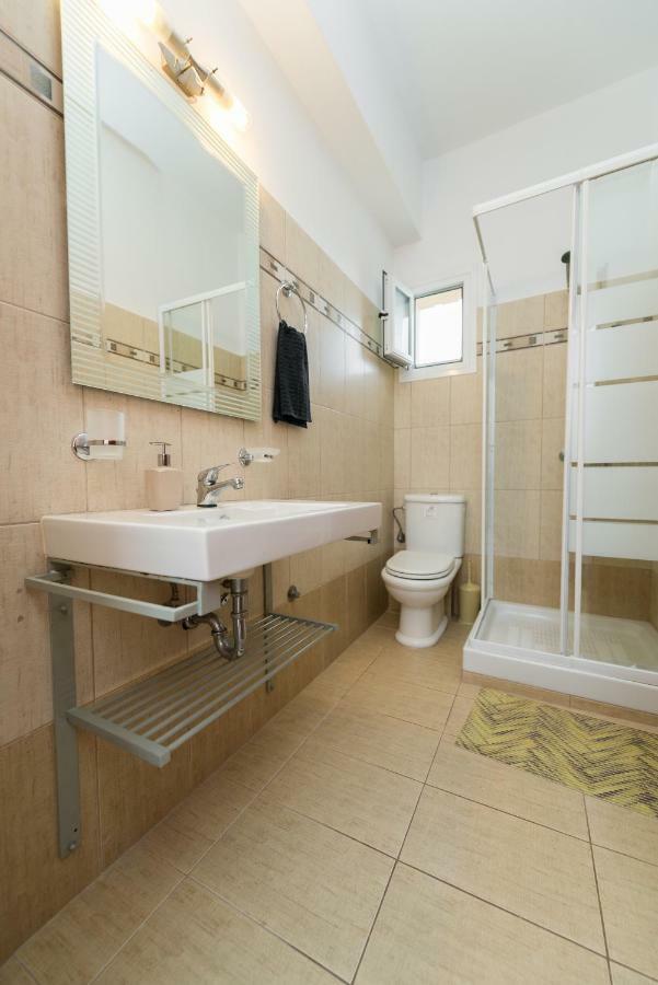 Skala  Villa Annamaria מראה חיצוני תמונה