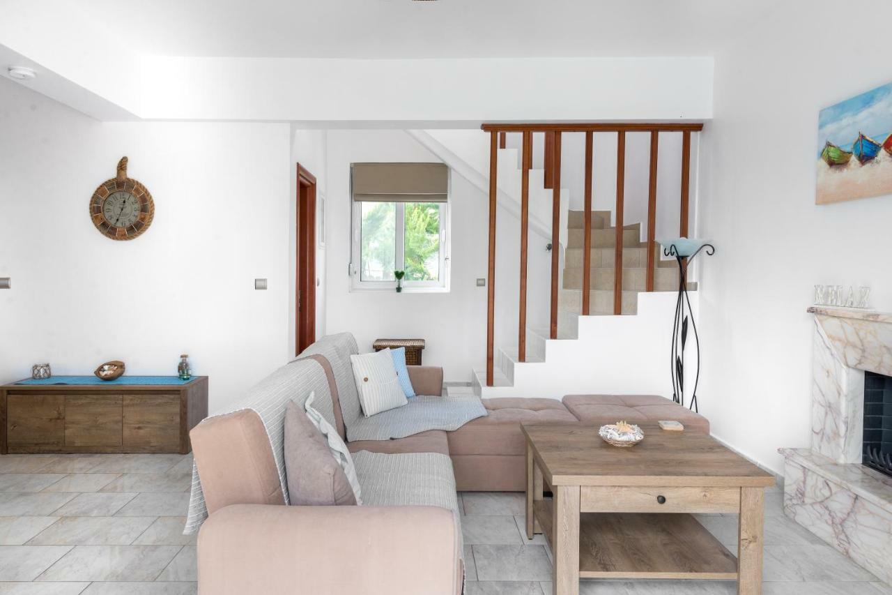 Skala  Villa Annamaria מראה חיצוני תמונה