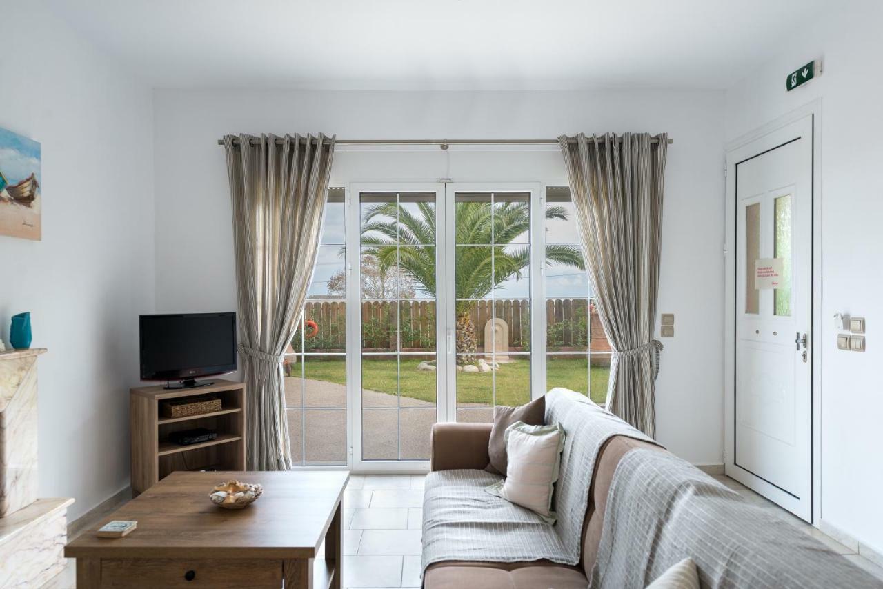 Skala  Villa Annamaria מראה חיצוני תמונה