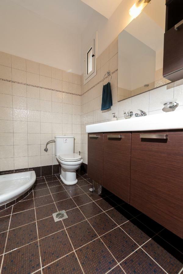 Skala  Villa Annamaria מראה חיצוני תמונה
