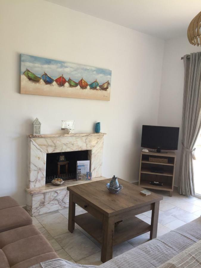 Skala  Villa Annamaria מראה חיצוני תמונה
