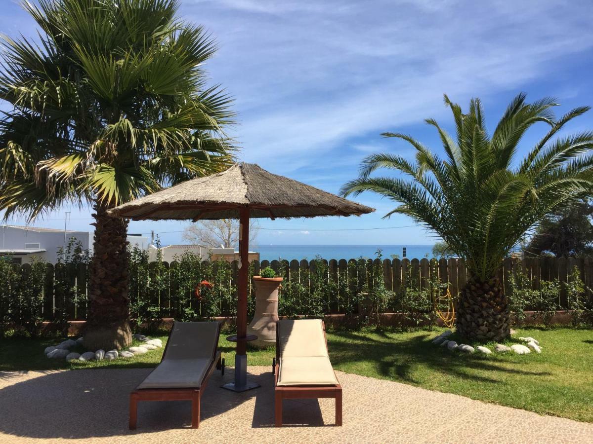 Skala  Villa Annamaria מראה חיצוני תמונה