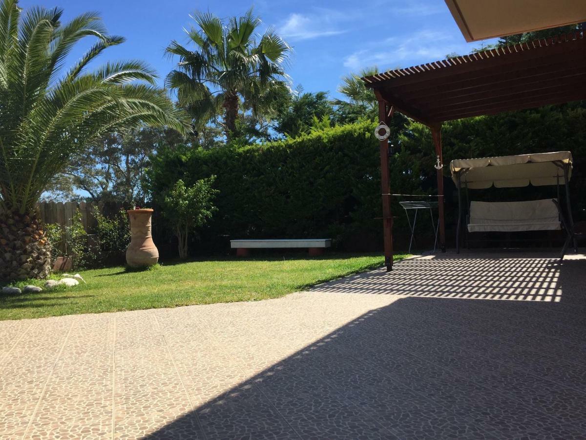 Skala  Villa Annamaria מראה חיצוני תמונה