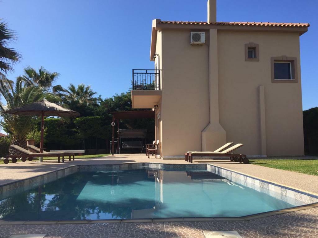Skala  Villa Annamaria מראה חיצוני תמונה