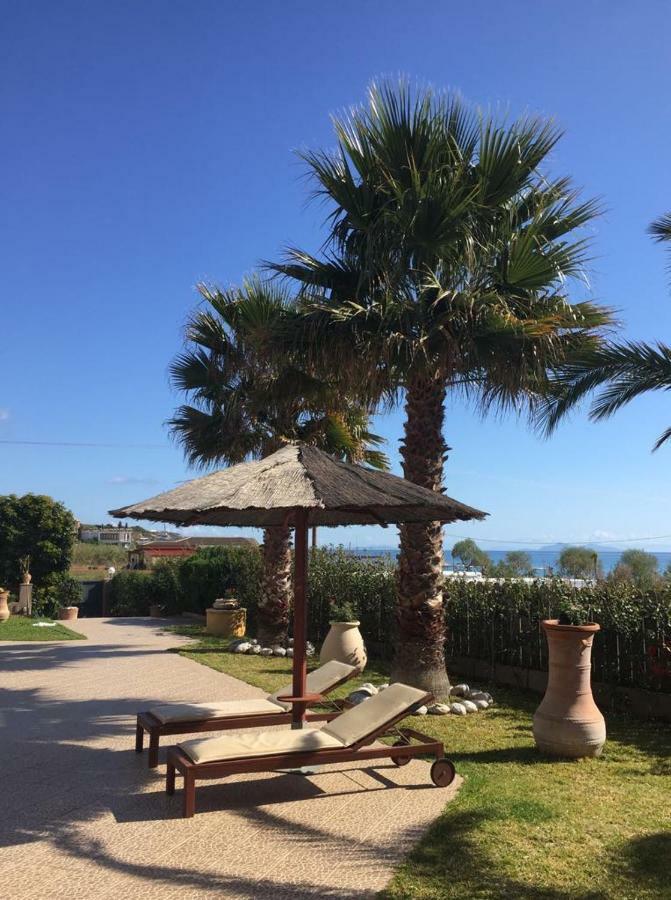 Skala  Villa Annamaria מראה חיצוני תמונה